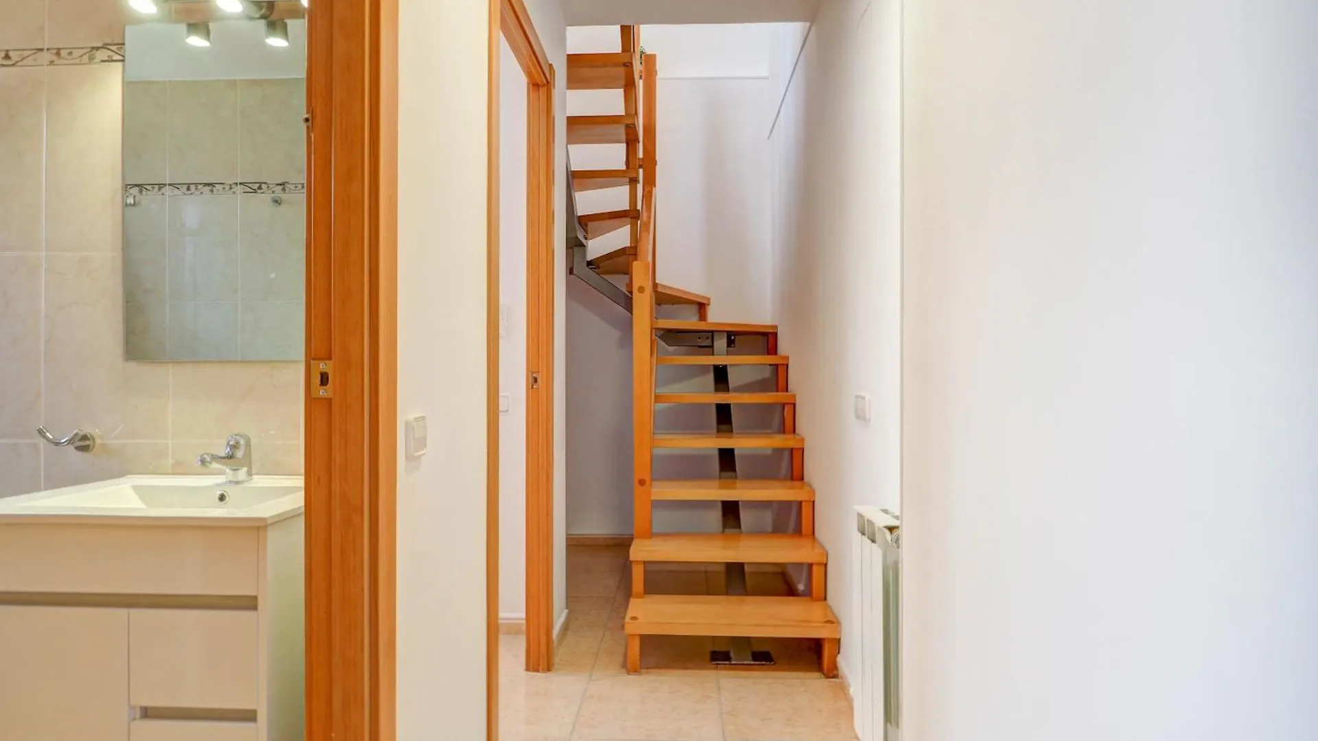 Ribes Duplex By Hello Homes Sitges 0*,