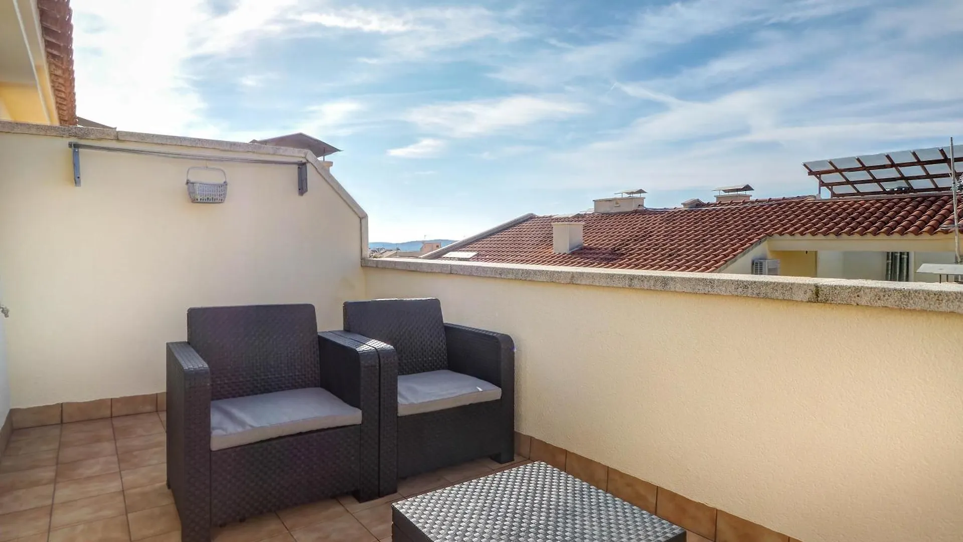 Apartman Ribes Duplex By Hello Homes Sitges