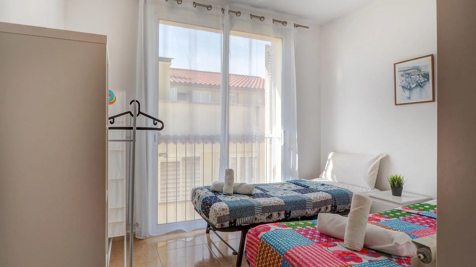 Ribes Duplex By Hello Homes Sitges 0*,  Spanyolország