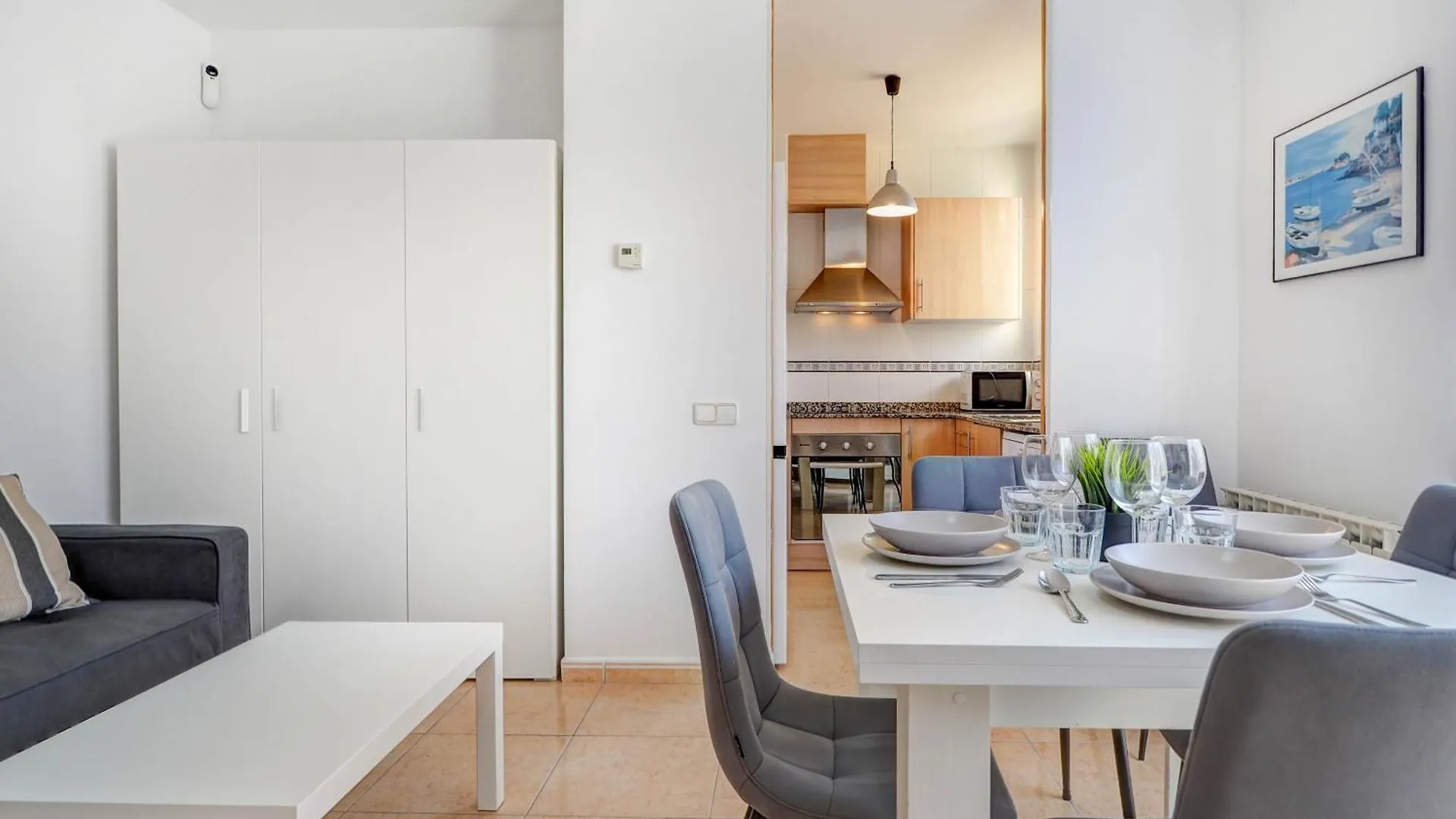 Ribes Duplex By Hello Homes Sitges